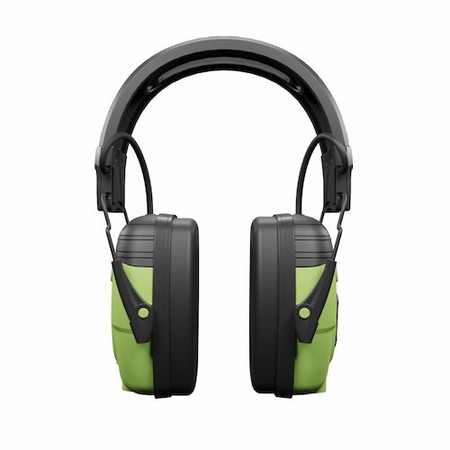 IT 35 IsoTunes Link Aware EN352 Ear Defender (859571006351)